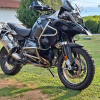 Bmw r 1200 gs - 2018
