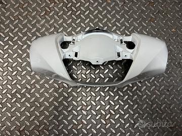 Carena coperchio manubrio sh 125 150 da 2020 inpoi