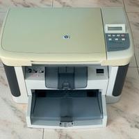 Stampante HP LaserJet M1120 mfp