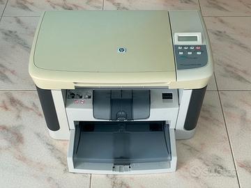 Stampante HP LaserJet M1120 mfp