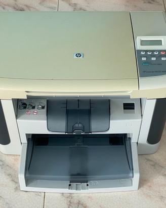 Stampante HP LaserJet M1120 mfp