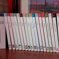 Collezione I Classici del Fumetto di Repubblica