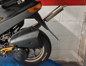 Daytona race Honda GP , SP  SC Zx93   nuova