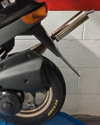 Daytona race Honda GP , SP  SC Zx93   nuova