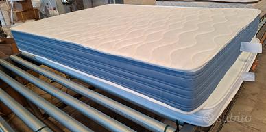 MATERASSO KING SIZE 180×200 FUORI MISURA 