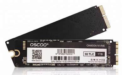 memoria SSD 1Tb