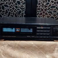 Sony SEQ-V902 Equalizzatore Stereo MIDI 7 Bande