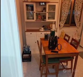 Bilocale in zona grotte celoni /ad. metro c/