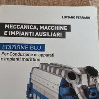 Meccanica,macchine e impianti ausiliari