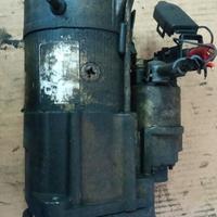 MOTORINO AVVIAMENTO FIAT DUCATO 2,8 DIESEL TIPO MO