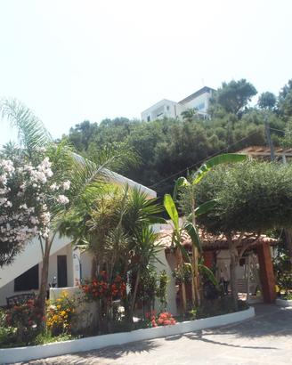 Appartamenti La Grazia (Parghelia)