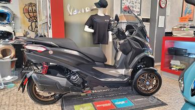 Piaggio MP3 530 hpe Exclusive