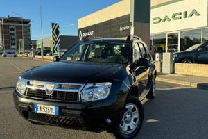 Dacia Duster  1.5 diesel (Euro 5B)