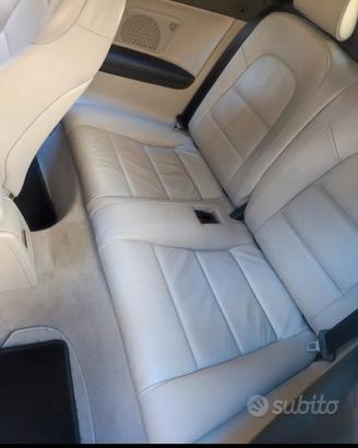 audi A 3  cabrio 