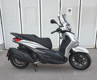 Piaggio Beverly Sport 400 hpe - 2024