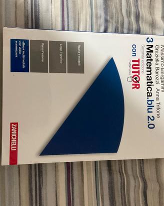 matematica blu 3