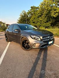 2020 Mercedes-Benz gla 180 business extra