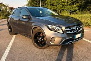 2020 Mercedes-Benz gla 180 business extra