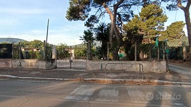 Villetta indipendente