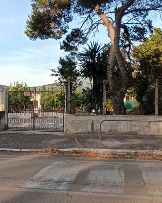 Villetta indipendente