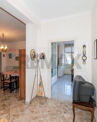 Appartamento - Catania