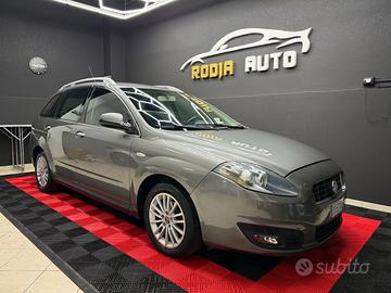 FIAT CROMA 1.9 MJT EMOTION