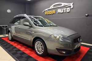 FIAT CROMA 1.9 MJT EMOTION
