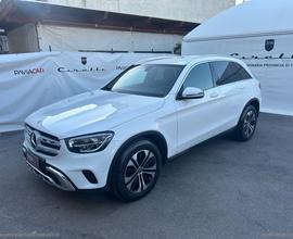 MERCEDES-BENZ GLC 200 d 4Matic Premium Plus