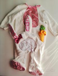 Costume coniglio