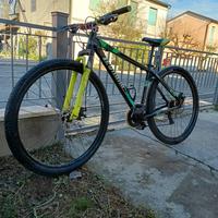 Bici MTB Legnano