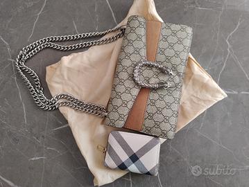 Borsa GUCCI (Imitazione)