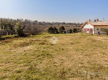 TER. RESIDENZIALE A AFFI