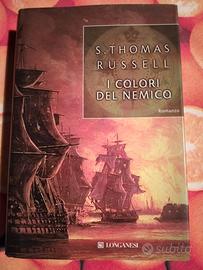 S.Thomas Russell - I colori del nemico