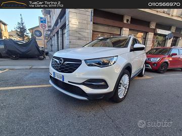 Opel Grandland X Business Advantage 320 d M #50067