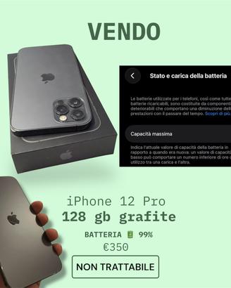 iphone 12 pro 128 gb