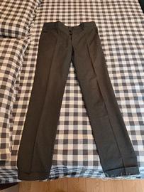 Pantaloni da uomo Prada taglia 44