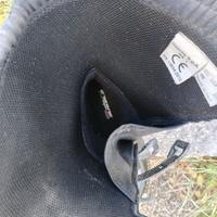 stivali da motocross