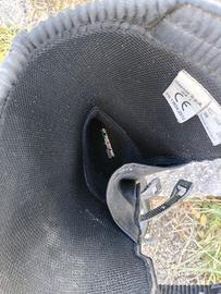 stivali da motocross