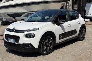 CITROEN C3 PureTech 82 Shine