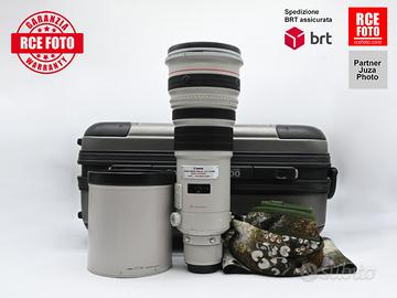 Canon EF 500 F4 L IS USM (Canon)