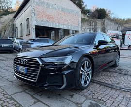 AUDI A6 Avant 55 2.0 TFSI e quattro ultra S tron