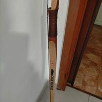 Arco Longbow 