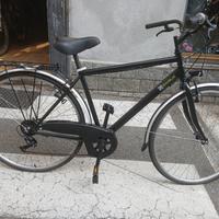 city bike da uomo
