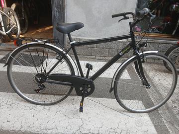 city bike da uomo
