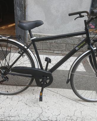 city bike da uomo