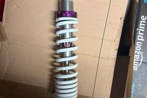 Ammortizzatore  malossi rs3