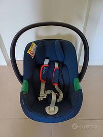 Ovetto Cybex Aton B2 I-Size + base Isofix