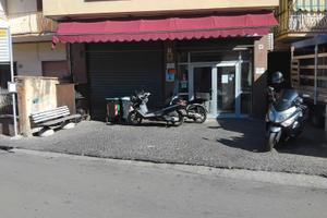 Locali commerciali o anche uffici