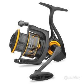 MULINELLI TUBERTINI WASP - NUOVI