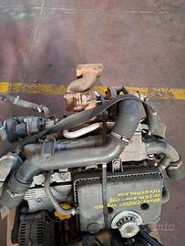 Motore CHRYSLER cl 2500 116CV